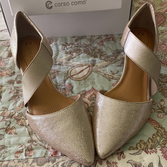 Corso Como NEW and NOT Worn. - Picture 4 of 7